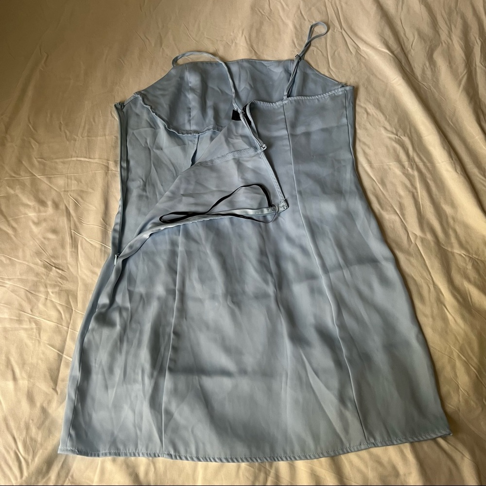 Bodycon Dress - Picture 2 of 5